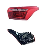 Citroen C-ELYSEE Sağ Stop Lambası Duylu 2017-2023 thumbnail 1