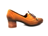 Venüs 1374Y Kadın Deri Topuklu Ayakkabı thumbnail 2