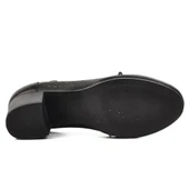 Venüs 1374Y Kadın Deri Topuklu Ayakkabı thumbnail 8