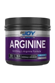 Bigjoy Sports L-Arginine Powder 150 Gr - 1