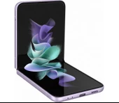 Samsung Galaxy Z Flip3 5G 128 GB Mor (Samsung Türkiye Garantili) - 3