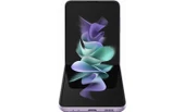 Samsung Galaxy Z Flip3 5G 128 GB Mor (Samsung Türkiye Garantili) - 1