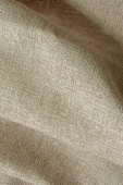 Jakarlı Şönil Koltuk Örtüsü  | Kanepe Örtüsü | Koltuk Şalı 175x215 Kaymaz Camel - 3