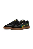 Puma Club II Era Greenside 400388 02 Erkek Sneaker Ayakkabı Siyah 40-45 - 6