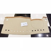 PEUGEOT RİFTER 2019-2024 TORPİDO ÖN GÖĞÜSLÜK-23 thumbnail 2