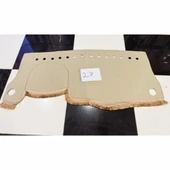 PEUGEOT RİFTER 2019-2024 TORPİDO ÖN GÖĞÜSLÜK-23 thumbnail 5