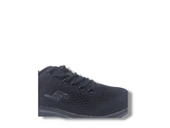 Jump 24937 Unisex Siyah Memory Taban Yürüyüş Koşu Spor Ayakkabı thumbnail 5