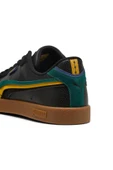 Puma Club II Era Greenside 400388 02 Erkek Sneaker Ayakkabı Siyah 40-45 - 2