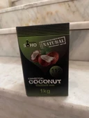 PRES NARGİLE KÖMÜRÜ 1 KG - 2