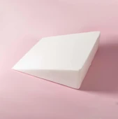 SOUB SLEEP VİSCO REFLÜ YASTIK MEDİKAL ORTOPEDİK 66x59x21 cm thumbnail 3