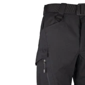 Evolite Desert Tactical Pantolon - Siyah - 4