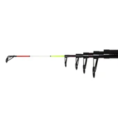 Captain 1526 Arrow Teleskopik Kamış 270Cm 100-200Gr Atarlı thumbnail 2