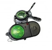 Silver Star Harekete Duyarlı Sesli Kamış Alarmı thumbnail 3