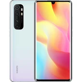 Xiaomi Mi Note 10 Lite 128 GB Beyaz Yenilenmiş Cep Telefonu - 1