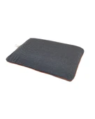 SOUB SLEEP Antistres Carbon Visco Tombul Yastık 40x60x15 Cm thumbnail 4