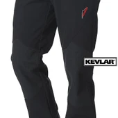 Evolite Bay Blackhole Softshell Pantolon - 4