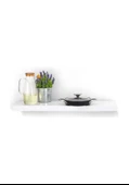 Bonera Pro Plus Straight 20 Cm Omlet Tava Gri - 1