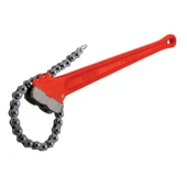 Rıdgıd 31325 20¼''/500mm Ağır Hizmet Tipi Zincirli Boru Anahtarı thumbnail 2