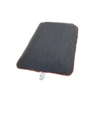 SOUB SLEEP Antistres Carbon Visco Tombul Yastık 40x60x15 Cm thumbnail 3