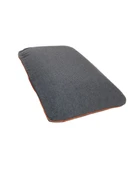 SOUB SLEEP Antistres Carbon Visco Tombul Yastık 40x60x15 Cm thumbnail 1