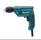 Makita 6413 Darbesiz Matkap 450w - 1