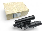 Trafic Termostat - Renault Kangoo Megane 1 Opel Vivaro 1.9 Dci F9Q 8200674368 - 8200074346 thumbnail 3