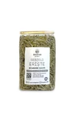 Bakarsan Bağ Bahçe Ev Yapımı Ispanaklı Erişte 500 gr thumbnail 1