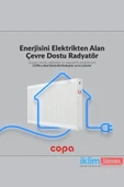 Copa İnnova Panel Radyatör 600x900 T22 - 2