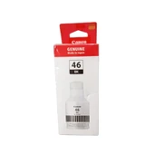 Canon GI-46/4411C001 Siyah Orjinal Mürekkep - 2