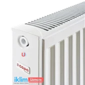 Copa İnnova Panel Radyatör 600x900 T22 - 1