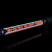 RYOBI KAMIŞ SHIRO SURF 400CM 100-250GR thumbnail 3