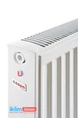 Copa İnnova Panel Radyatör 600x600 T22 - 8