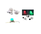 Fındık Alarm Olta Ucu Mini Alarm Portfısh Marka - 1