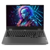 Lenovo LOQ 83GS00PCTR011 i5-12600HX 64GB 1TBSSD+1TBSSD RTX3050 15.6" FHD FreeDOS Dizüstü Bilgisayar-CNT012 - 1