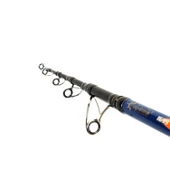 Captain 1699 Bodyguard 420cm Tele Surf Kamış 100-300gr Atarlı thumbnail 2