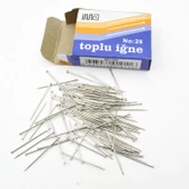 Linea İma Toplu İğne 15 gr No:28 IMA-090 - 1