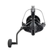 Shimano Speedmaster 14000 XTD Surf Olta Makinası - 4