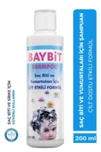 BAYBİT Bit Şampuanı 200 Ml - 1