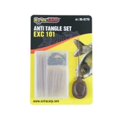 Exracarp 9770 Anti Tangle Set Exc101 Karışma Önleyici Set thumbnail 1
