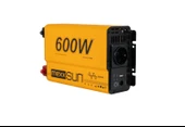 MEXXSUN Tam sinüs 12V 600W - 2