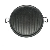 Orcamp Süper Ocak - Çantalı + Granit Katmer + Grill + Adaptör Set GR-823-10 - 3