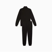 Puma ESS Sweat Suit Siyah Erkek Eşofman Takımı - 684848 01 - 7