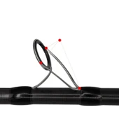 Portfish Vper 425cm 300gr 3Parça IM6 Karbon Surf Kamış - 2