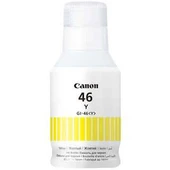 Canon GI-46/4429C001 Kutusuz Sarı Orjinal Mürekkep - 1