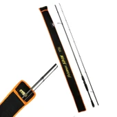 Kaido Potamax Spin Olta Kamışı 265 Cm 10-40 Gr Aksiyonlu thumbnail 3