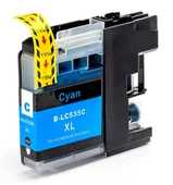 Brother LC535XL Mavi Muadil Kartuş thumbnail 2