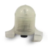 Fındık Alarm Olta Ucu Mini Alarm Portfısh Marka - 2