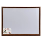 Akyazı 30X45 Cm Laminant Safari Yazı Tahtası - 1