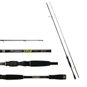 Kaido Potamax Spin Olta Kamışı 265 Cm 10-40 Gr Aksiyonlu thumbnail 2