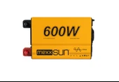 MEXXSUN Tam sinüs 12V 600W - 1